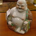 324 8359 Buddafigur